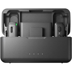 DJI Compact Digital Wireless Microphone DJI Compact Digital Wireless Microphone